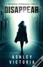 Capa do artigo Disappear