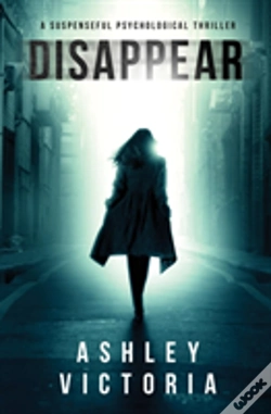 Capa do artigo Disappear