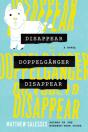 Disappear Doppelganger Disappear - Preview