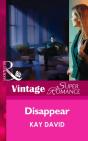 Disappear - Preview