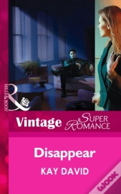 Capa do artigo Disappear