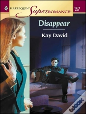 Capa do artigo Disappear