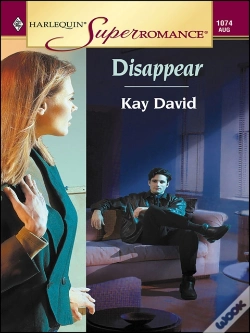 Capa do artigo Disappear