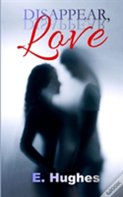 Capa do artigo Disappear, Love