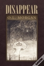 Capa do artigo Disappear