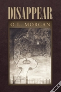 Capa do artigo Disappear