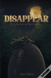 Capa do artigo Disappear