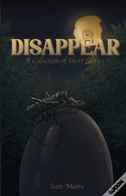 Capa do artigo Disappear