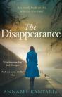 Disappearance - Preview