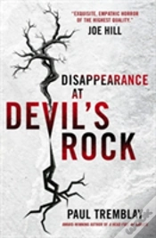Capa do artigo Disappearance At Devil
