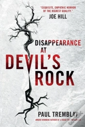Capa do artigo Disappearance At Devil