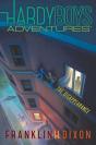 Disappearance - Preview