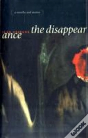 Capa do artigo Disappearance