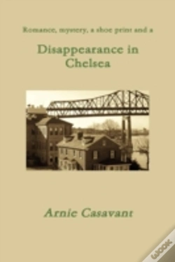 Capa do artigo Disappearance In Chelsea