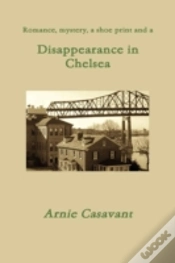 Capa do artigo Disappearance In Chelsea