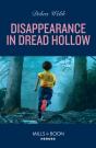 Disappearance In Dread Hollow - Preview