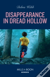 Disappearance In Dread Hollow