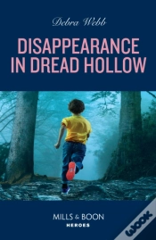 Capa do artigo Disappearance In Dread Hollow