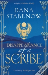 Disappearance Of A Scribe