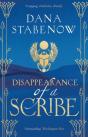 Disappearance Of A Scribe - Preview