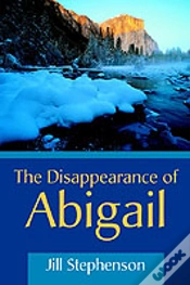 Capa do artigo Disappearance Of Abigail