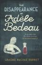 Disappearance Of Adele Bedeau - Preview