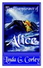 Disappearance Of Alice - Preview