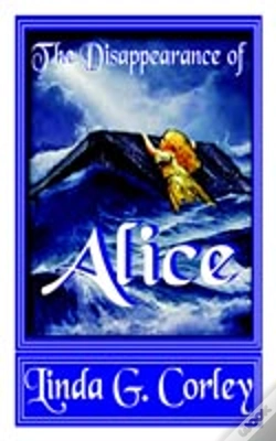 Capa do artigo Disappearance Of Alice