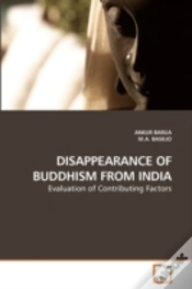 Capa do artigo Disappearance Of Buddhism From India