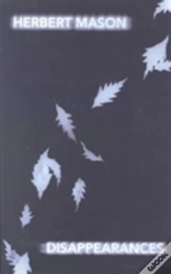Capa do artigo Disappearances