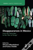 Disappearances In Mexico