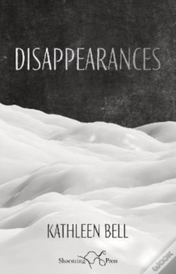 Capa do artigo Disappearances
