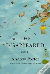 Capa do artigo Disappeared