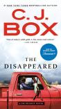 Disappeared - Preview