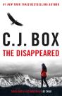 Disappeared - Preview
