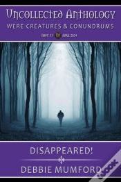 Capa do artigo Disappeared!
