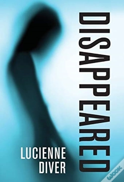 Capa do artigo Disappeared