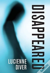 Capa do artigo Disappeared
