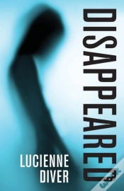 Capa do artigo Disappeared
