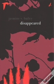 Capa do artigo Disappeared