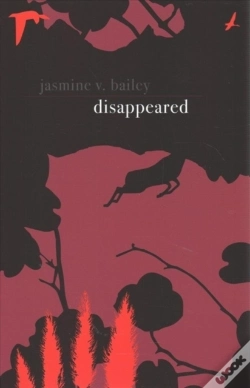 Capa do artigo Disappeared