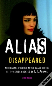 Capa do artigo Disappeared