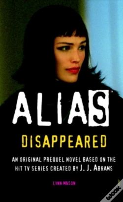 Capa do artigo Disappeared