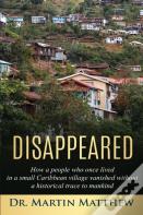 Disappeared