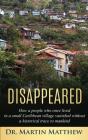 Disappeared - Preview