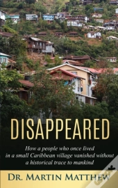 Disappeared