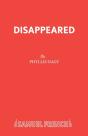 Disappeared - Preview