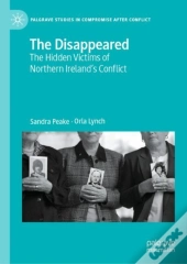 Disappeared