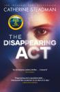 Disappearing Act - Preview