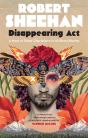 Disappearing Act - Preview